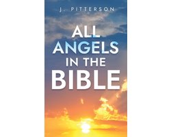 All Angels in The Bible