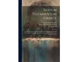 Novum Testamentum Graece