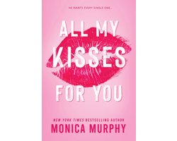 Lancaster Preparatory School- All My Kisses for You