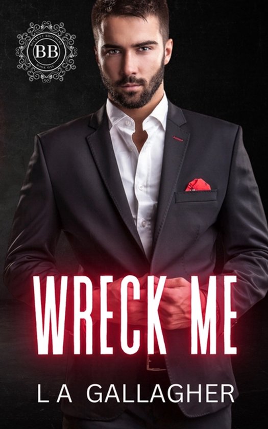 Wreck Me