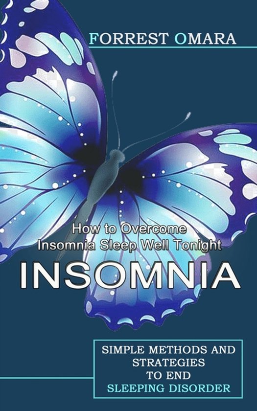 Insomnia - cover