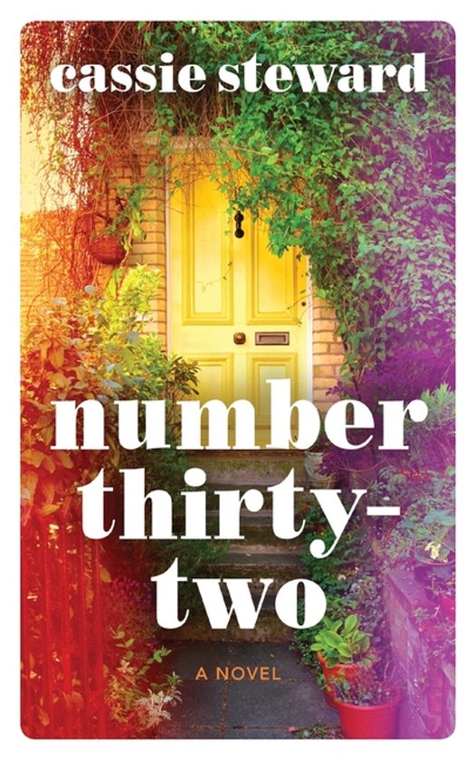 Number Thirty-two