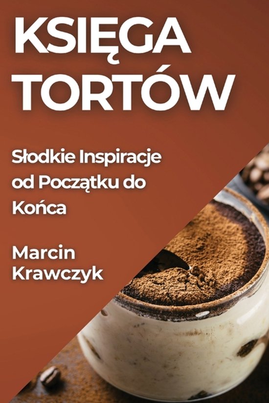 Księga Tortów - cover