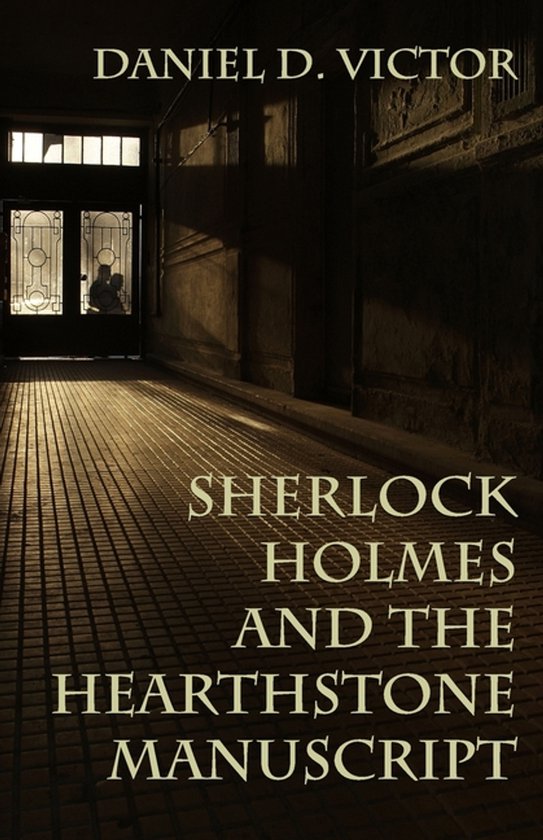 Sherlock Holmes and the American Literati- Sherlock Holmes a ... - cover