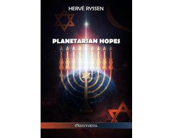 Planetarian Hopes