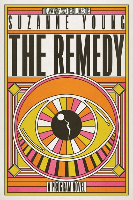Program-The Remedy - cover