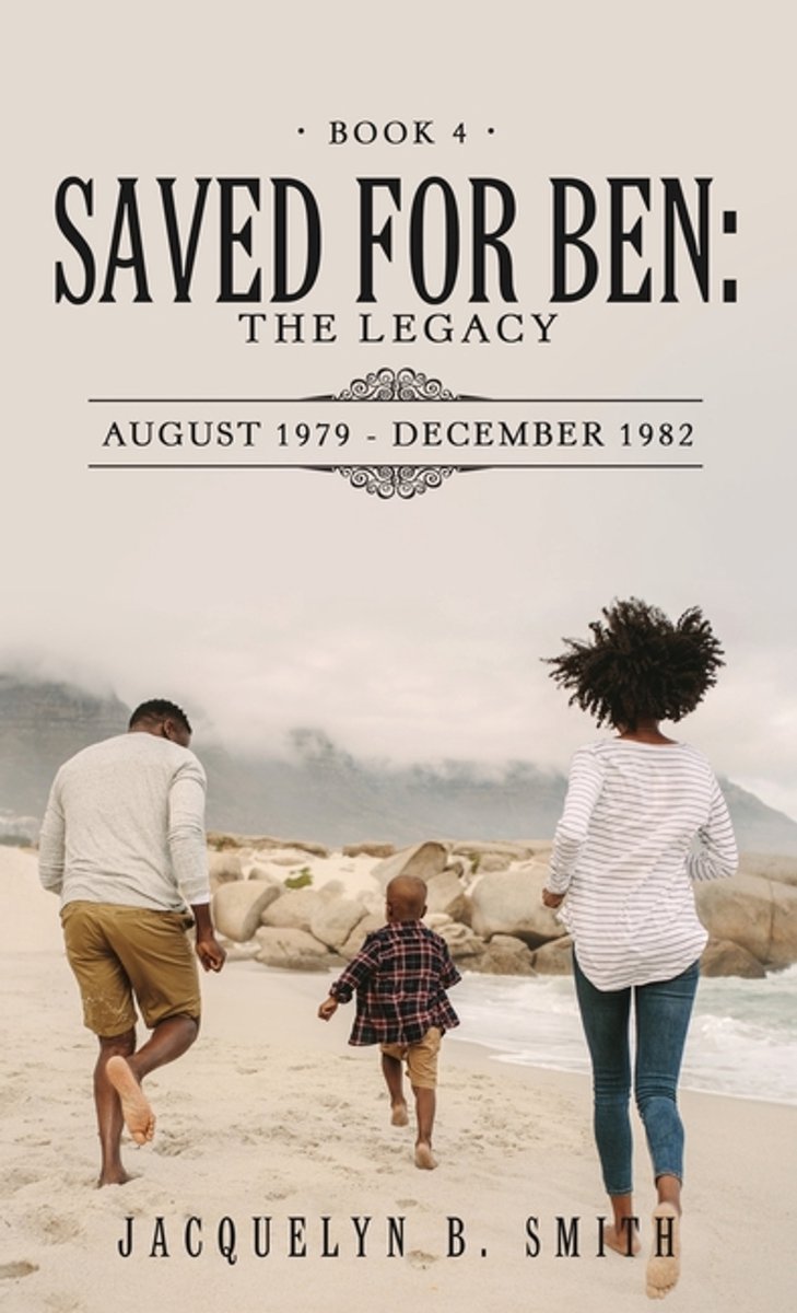 Saved For Ben van B Jacquelyn Smith