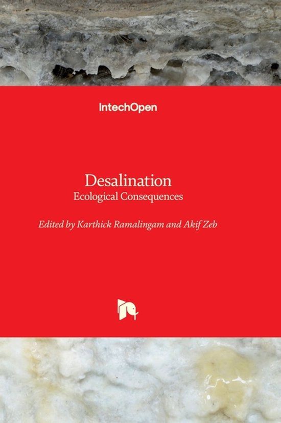 Desalination - cover