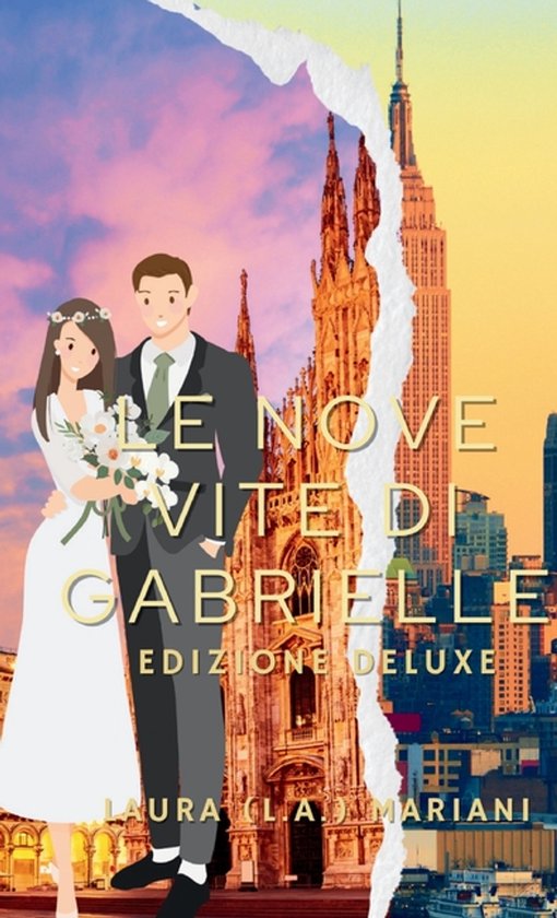 Le Nove Vite Di Gabrielle-Le Nove Vite Di Gabrielle