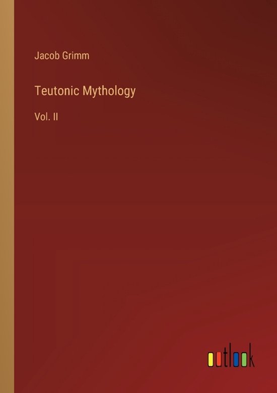 Teutonic Mythology