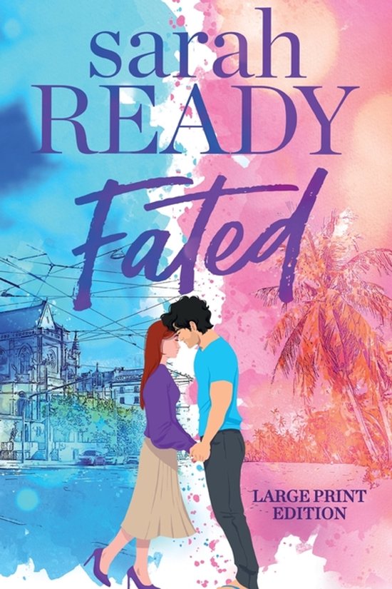 Fated - cover