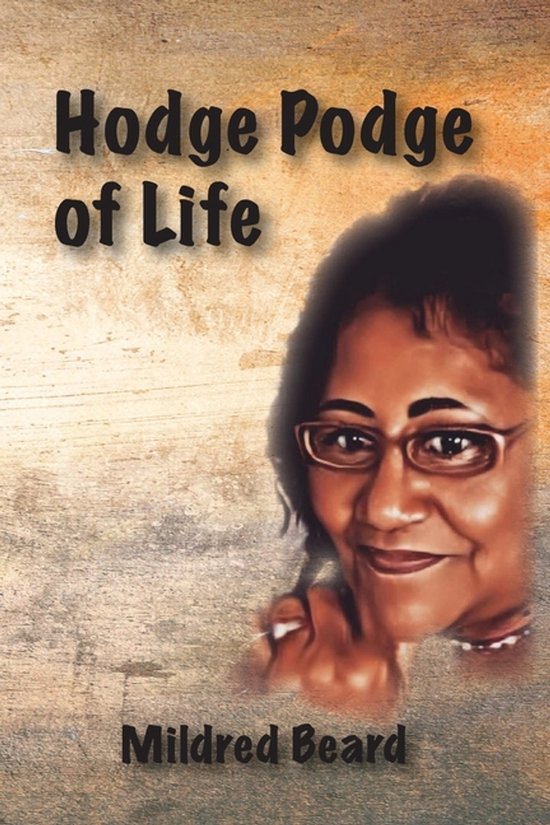 Hodge Podge of Life - cover