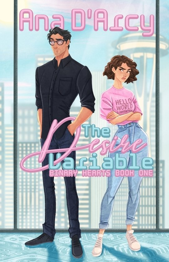 The Desire Variable - cover