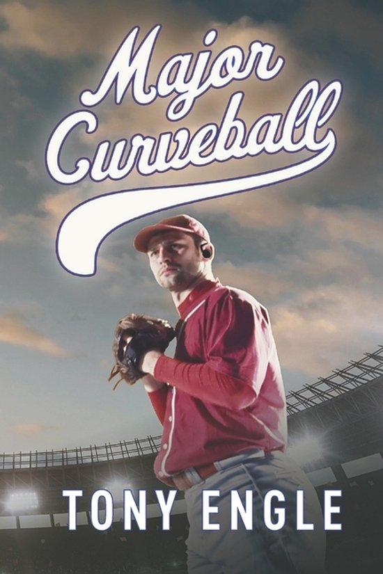 Major Curveball - cover