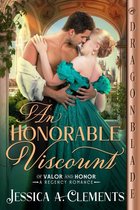Of Valor and Honor-An Honorable Viscount