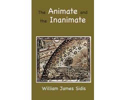 The Animate and the Inanimate