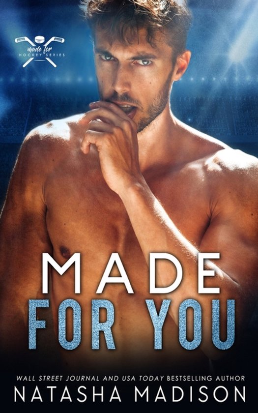 Made for- Made For You - cover