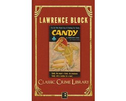 Classic Crime Library- Candy