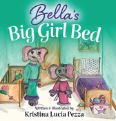 The Bella Lucia- Bella's Big Girl Bed