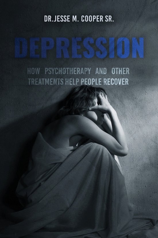 Depression - cover