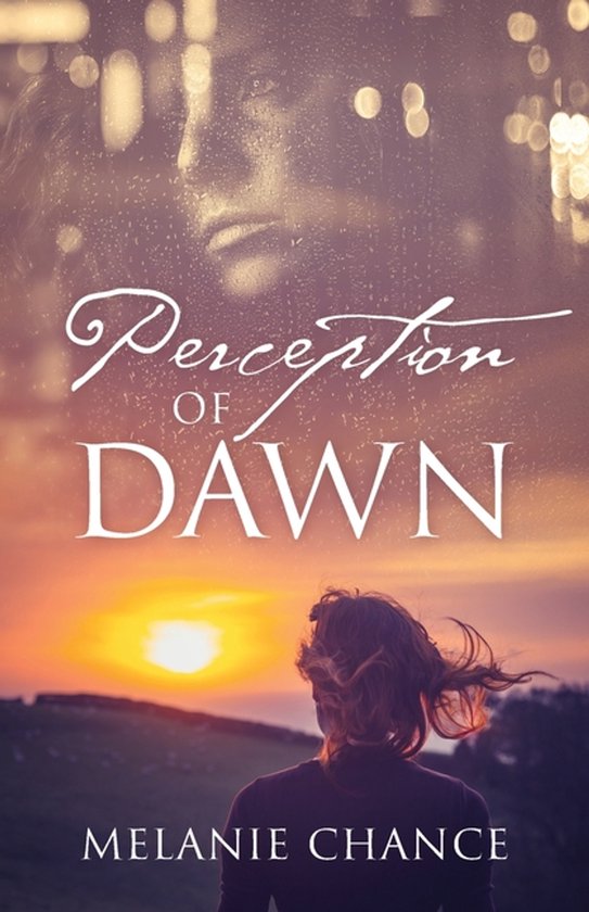 Perception of Dawn - cover