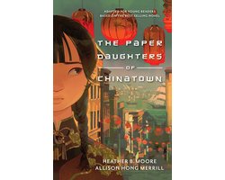The Paper Daughters of Chinatown