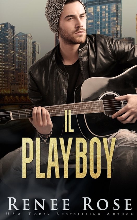 Il playboy - cover