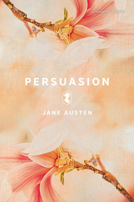 Persuasion - cover