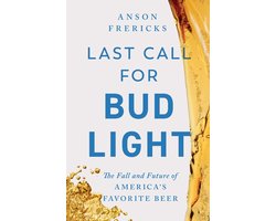 Last Call for Bud Light