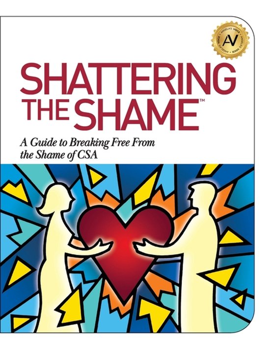 Shattering the Shame - cover