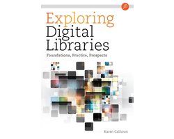 Exploring Digital Libraries