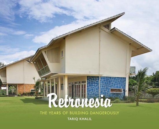 Retronesia - cover