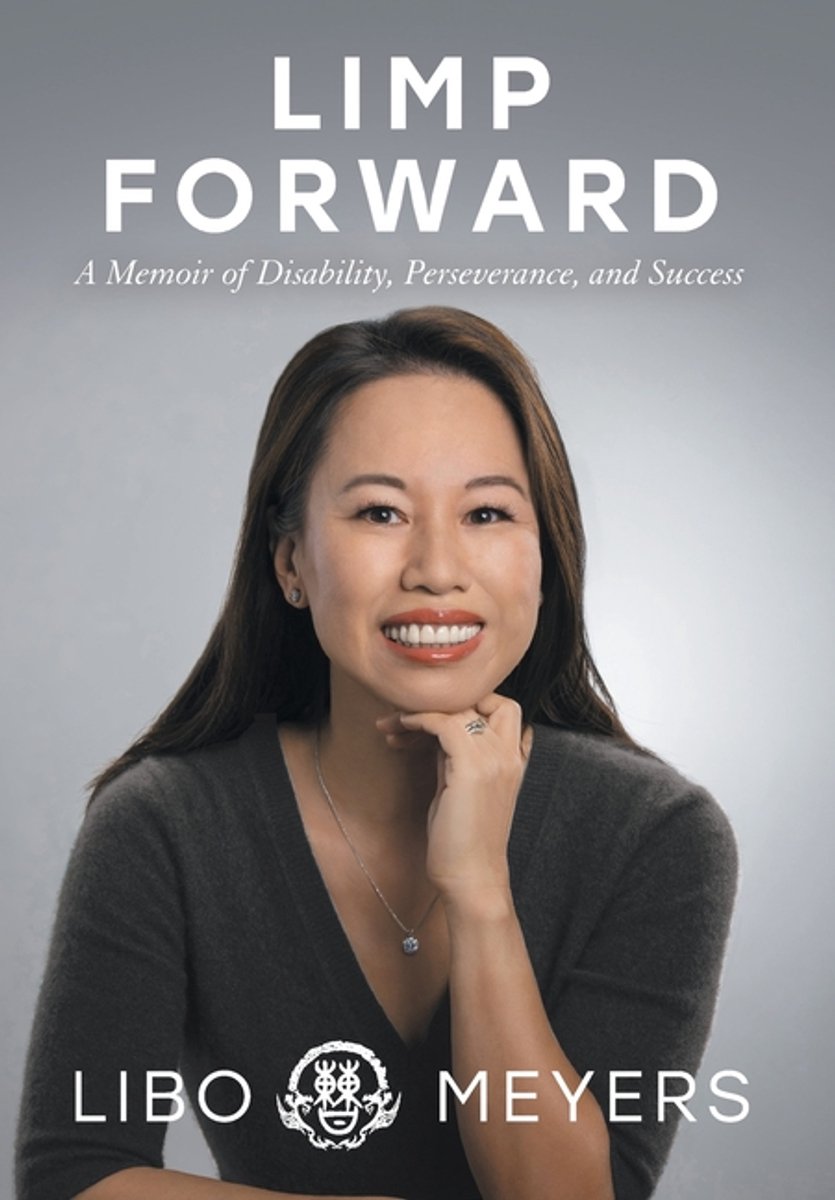 Limp Forward van Libo Cao Meyers