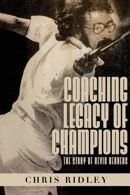 Coaching Legacy of Champions - cover