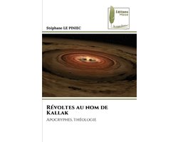 Révoltes au nom de Kallak