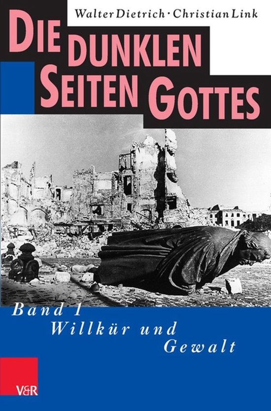 Foto: Die dunklen seiten gottes