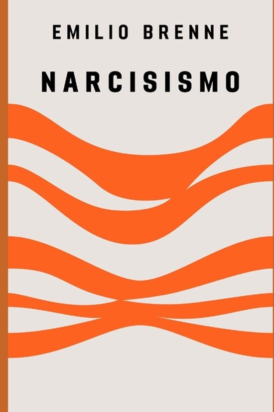 Narcisismo - cover