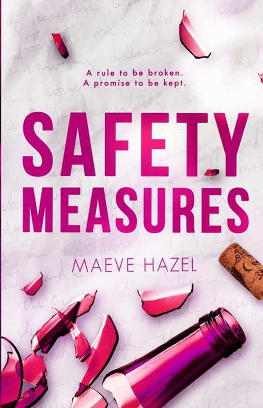 Safety Measures - cover
