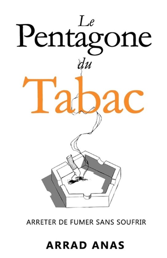 Le pentagone du tabac - cover