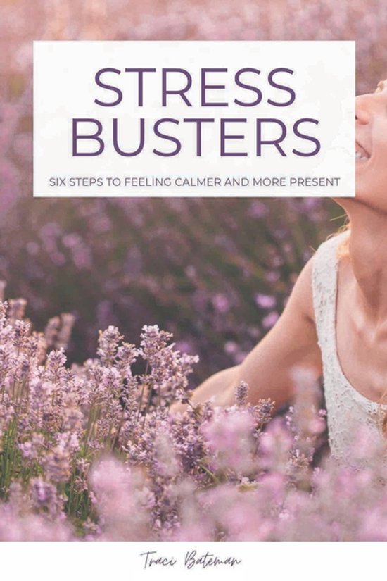 Stress Busters - cover