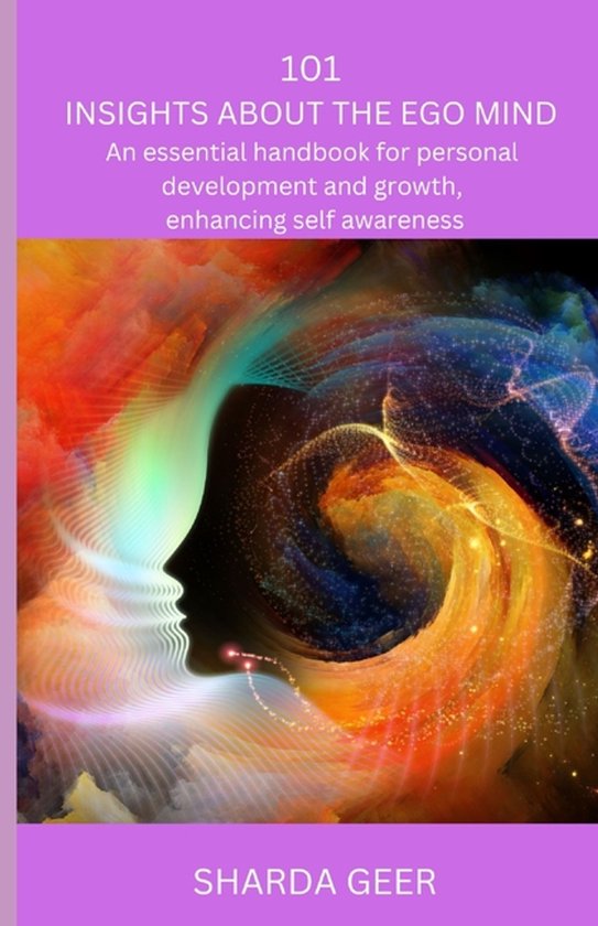 101 Insights About The Ego Mind - cover