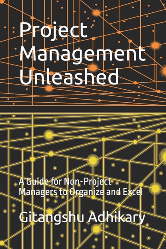 Project Management Unleashed - cover