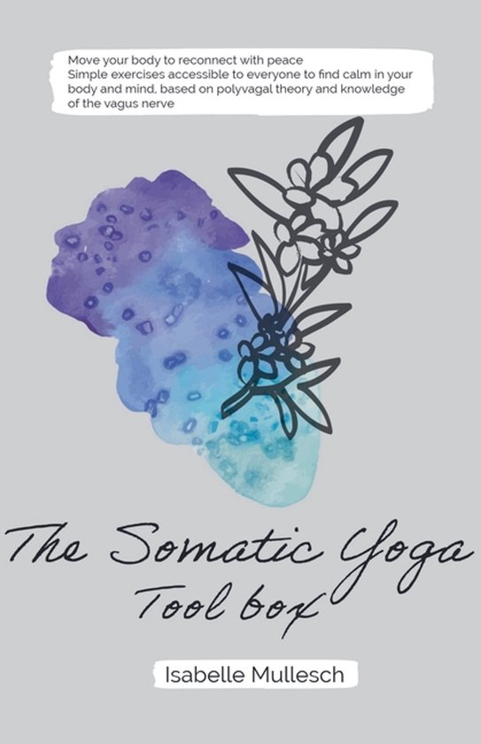 The Somatic Yoga ToolBox - cover