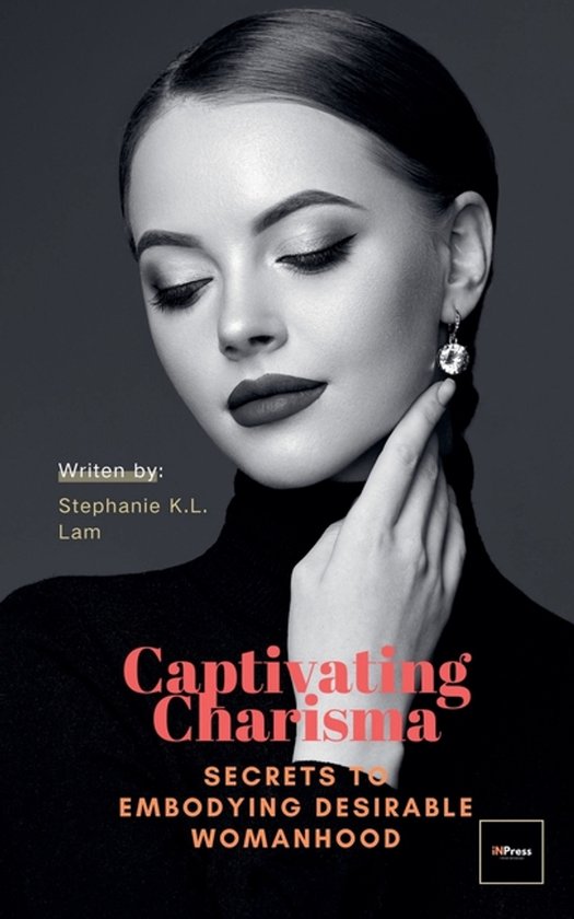 Captivating Charisma - cover