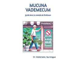 Mucuna Vademecum