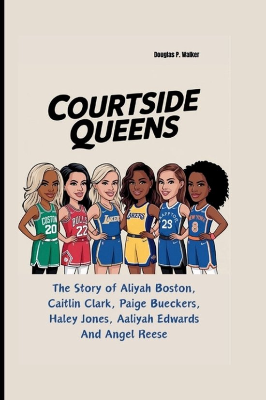 Foto: Courtside queens