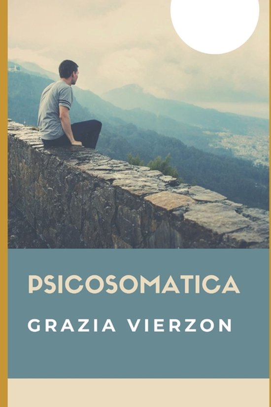 Psicosomatica - cover