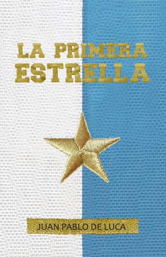 La primera estrella - cover