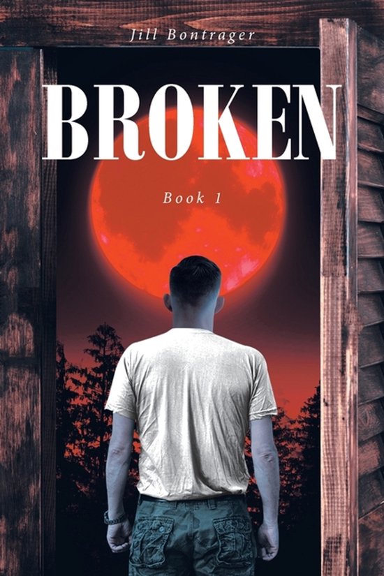 Broken - cover