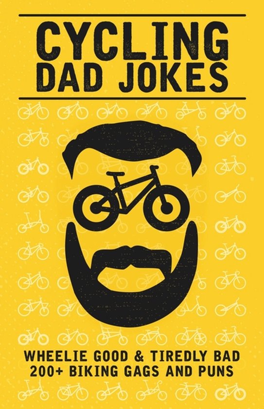 Cycling Dad Jokes